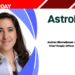 Andrea Himmelbauer Appointed as Chief People Officer at AstroPay
