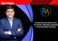 ProcMart Elevates Sachin Jain to Co-Founder, Bolstering Leadership for the Next Phase of Growth
