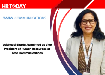 Vaishnavi Shukla Appointed as Vice President of Human Resources at Tata Communications