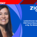 Luciana Inumaru Appointed as Chief Human Resources Officer at Zig. The Global Funtech