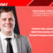 Clayton Gee Appointed as Chief Information Officer at Richard Crookes Constructions