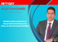 Manolis Souliotis Appointed as Group Chief Human Resources Officer at AUSTRIACARD HOLDINGS