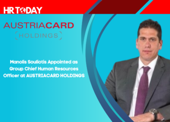 Manolis Souliotis Appointed as Group Chief Human Resources Officer at AUSTRIACARD HOLDINGS