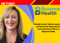 Michelle Fournier Johnson Appointed as Chief Human Resources and Communications Officer at Bozeman Health