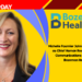Michelle Fournier Johnson Appointed as Chief Human Resources and Communications Officer at Bozeman Health