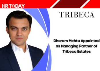 Dharam Mehta Appointed as Managing Partner of Tribeca Estates