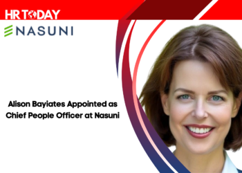 Alison Bayiates Appointed as Chief People Officer at Nasuni