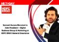 Somesh Surana Elevated to Joint President – Digital Business Group & Marketing at HDFC ERGO General Insurance