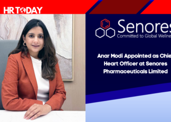 Anar Modi Appointed as Chief Heart Officer at Senores Pharmaceuticals Limited