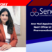 Anar Modi Appointed as Chief Heart Officer at Senores Pharmaceuticals Limited