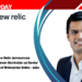New Relic Announces Manivannan Govindan as Senior Director of Enterprise Sales - Asia