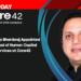 Abhikalp Bhardwaj Appointed as Head of Human Capital Services at Core42