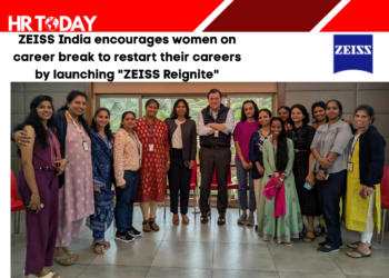 ZEISS India encourages women on career break to restart their careers by launching "ZEISS Reignite"