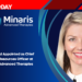 Kaia Boyd Appointed as Chief Human Resources Officer at Minaris Advanced Therapies