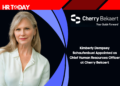 Kimberly Dempsey Schaufenbuel Appointed as Chief Human Resources Officer at Cherry Bekaert