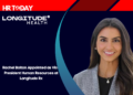 Rachel Bolton Appointed as Vice President Human Resources at Longitude Rx