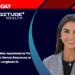 Rachel Bolton Appointed as Vice President Human Resources at Longitude Rx