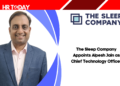 The Sleep Company Appoints Alpesh Jain as Chief Technology Officer