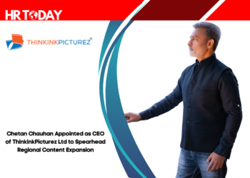 Chetan Chauhan Appointed as CEO of ThinkinkPicturez Ltd to Spearhead Regional Content Expansion