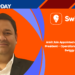 Ankit Jain Appointed as Senior Vice President – Operations at Instamart, Swiggy