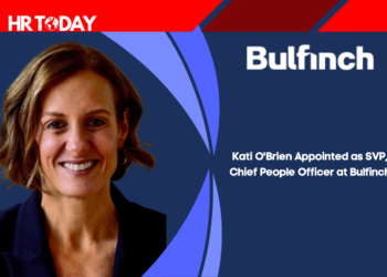 Kati O'Brien Appointed as SVP, Chief People Officer at Bulfinch