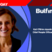 Kati O'Brien Appointed as SVP, Chief People Officer at Bulfinch