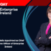 Jenny Melia Appointed as Chief Executive Officer of Enterprise Ireland