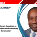 Mark Garrett Appointed as Chief People Officer at Garney Construction