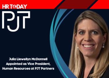 Julia Llewellyn McDonnell Appointed as Vice President, Human Resources at PJT Partners
