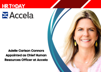 Adelle Carlson Connors Appointed as Chief Human Resources Officer at Accela
