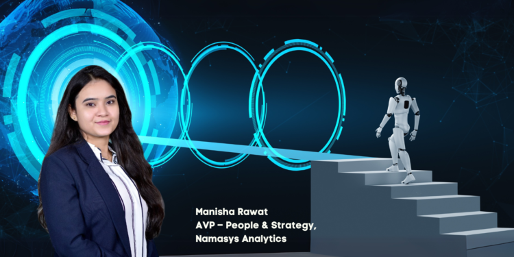 How AI is Reshaping the Decision-Making Core of Modern Organizations