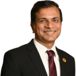 Shri Ayush Gupta