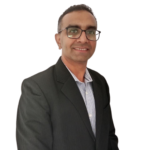 Dr. Hardip Baria