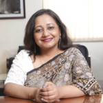 Shamita Nandi, Chief Human Resources Officer, TIL Limited