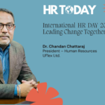 Redefining the Future: HR at the Crossroads of Technology, Talent & Transformation