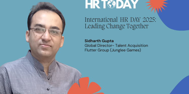 The Future of HR: From Operations to Organizational Architects