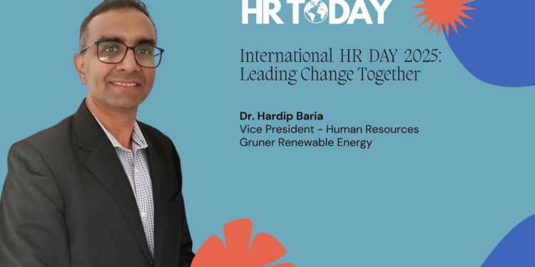 The Conscious Core: HR’s Journey from Support Function to Strategic Soul of the Enterprise