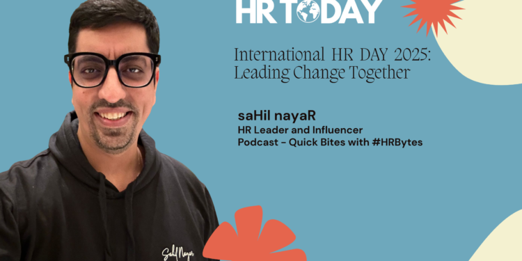 From Chaos to Culture: Why HR Now Stands for 'Highly Resilient