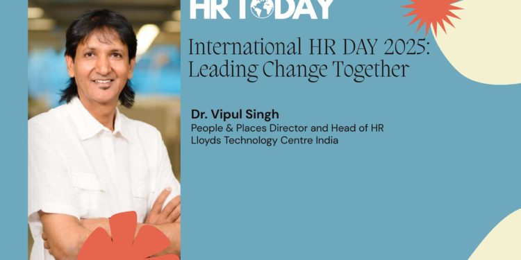 Trust, Technology, and the Human Touch: Shaping the Future of HR