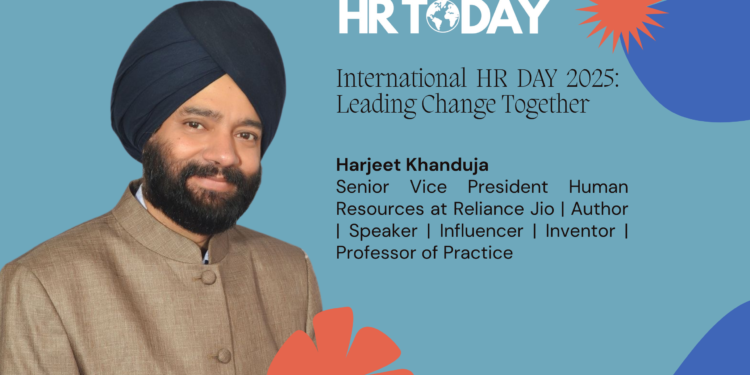 The HR Revolution Has Begun: Purpose, People, and Predictive Power