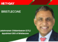 Lakshmanan Chidambaram (CTL) Appointed CEO of Bristlecone