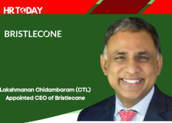 Lakshmanan Chidambaram (CTL) Appointed CEO of Bristlecone