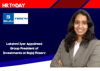 Lakshmi Iyer Appointed Group President of Investments at Bajaj Finserv
