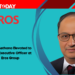 Rajat Asthana Elevated to Chief Executive Officer at Eros Group
