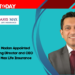 Sumit Madan Appointed Managing Director and CEO of Axis Max Life Insurance