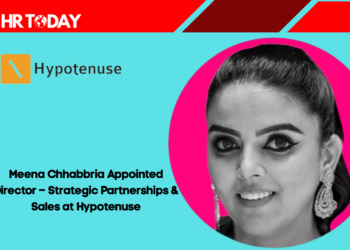 Meena Chhabbria Appointed Director – Strategic Partnerships & Sales at Hypotenuse