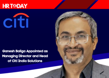 Ganesh Baliga Appointed as Managing Director and Head of Citi India Solutions