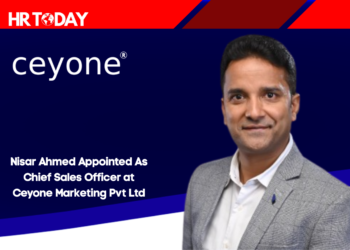 Nisar Ahmed Appointed As Chief Sales Officer at Ceyone Marketing Pvt Ltd