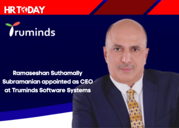 Ramaseshan Suthamally Subramanian appointed as CEO at Truminds Software Systems