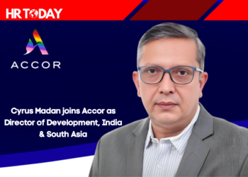 Cyrus Madan joins Accor as Director of Development, India & South Asia